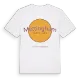 Mettingham cirkel t-shirt