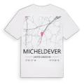 Micheldever karta t-shirt