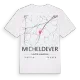 Micheldever karta t-shirt