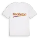 Mickleton baseball t-shirt