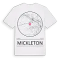 Mickleton t-shirt