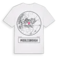 Middlesbrough t-shirt