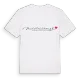 Middlesbrough hjärta t-shirt