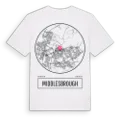 Middlesbrough t-shirt