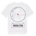 Middleton t-shirt