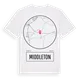 Middleton t-shirt