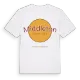Middleton cirkel t-shirt