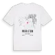 Middleton karta t-shirt