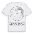 Middleton t-shirt