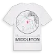 Middleton t-shirt
