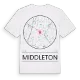 Middleton t-shirt