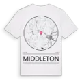 Middleton t-shirt