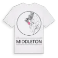 Middleton t-shirt