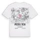 Middleton karta t-shirt