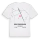 Middleton Quernhow karta t-shirt