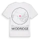 Middridge t-shirt