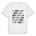 Midgham ordlek t-shirt