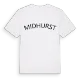 Midhurst böjd t-shirt