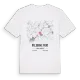 Milborne Port karta t-shirt