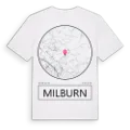 Milburn t-shirt