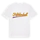 Mildenhall baseball t-shirt