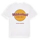 Mildenhall cirkel t-shirt