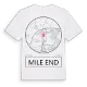 Mile End t-shirt