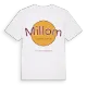 Millom cirkel t-shirt
