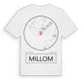 Millom t-shirt