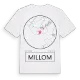 Millom t-shirt