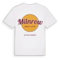 Milnrow cirkel t-shirt