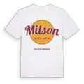 Milson cirkel t-shirt