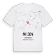 Milson karta t-shirt