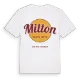 Milton cirkel t-shirt