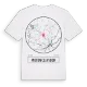 Milton Clevedon t-shirt