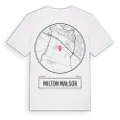 Milton Malsor t-shirt
