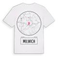Milwich t-shirt