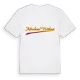 Minehead Without baseball t-shirt