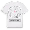 Minshull Vernon t-shirt