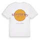 Minsterley cirkel t-shirt