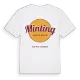 Minting cirkel t-shirt