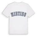 Minting college t-shirt