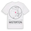 Misterton t-shirt