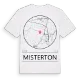 Misterton t-shirt