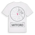 Mitford t-shirt