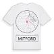 Mitford t-shirt