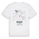 Mixbury karta t-shirt