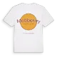 Mobberley cirkel t-shirt