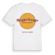 Moggerhanger cirkel t-shirt