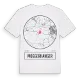 Moggerhanger t-shirt